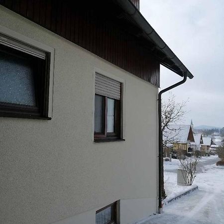Ferienwohnung Reitinger Roetz ภายนอก รูปภาพ