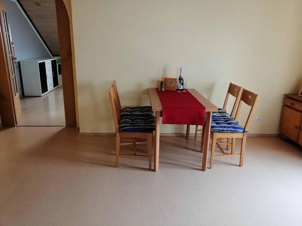 Ferienwohnung Reitinger Roetz ภายนอก รูปภาพ