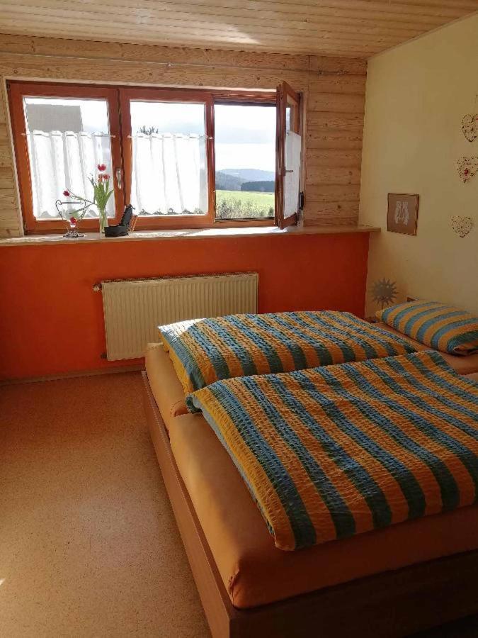 Ferienwohnung Reitinger Roetz ภายนอก รูปภาพ