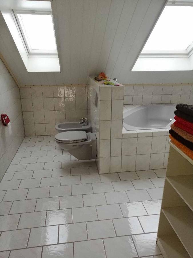 Ferienwohnung Reitinger Roetz ภายนอก รูปภาพ