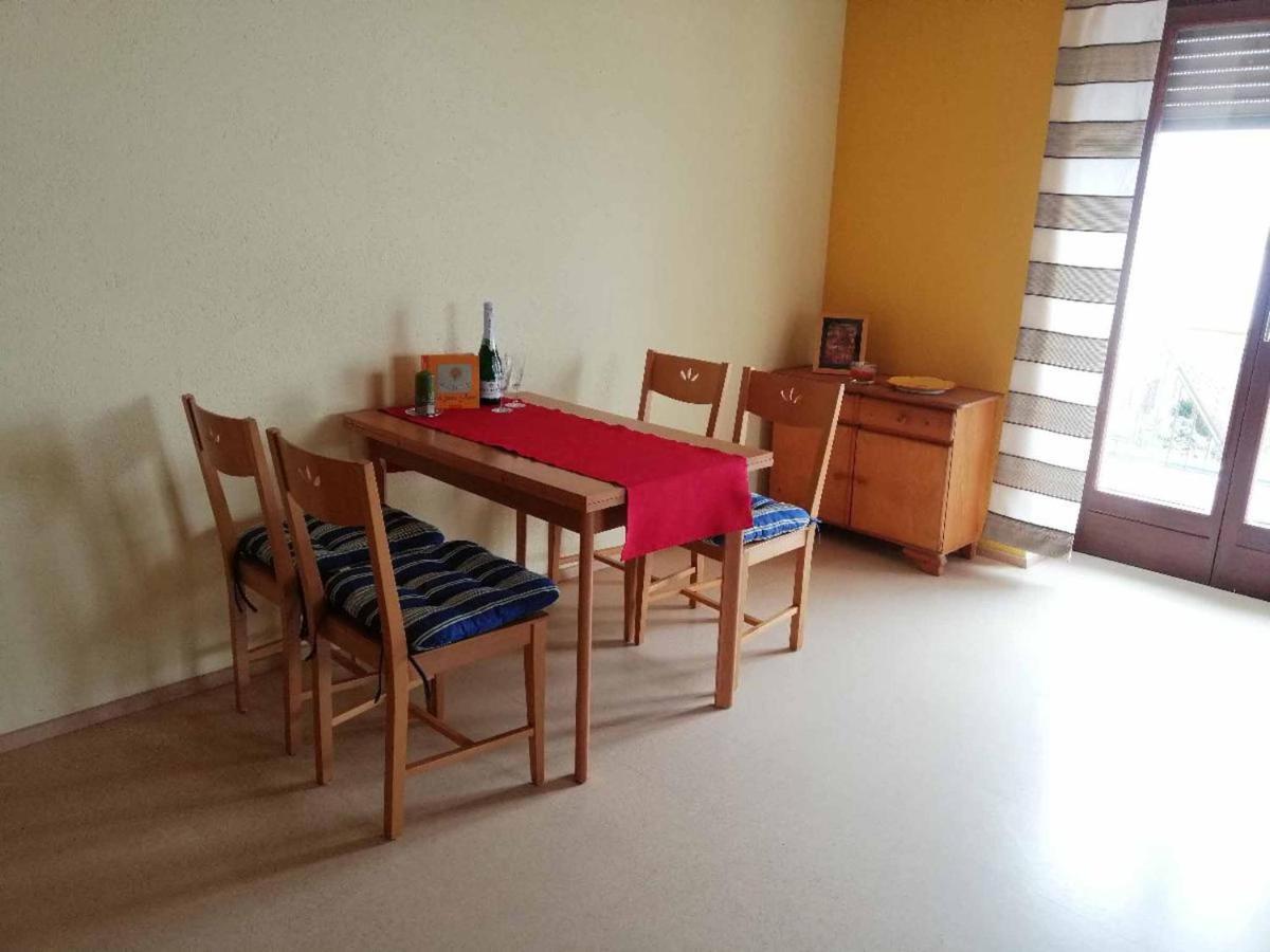 Ferienwohnung Reitinger Roetz ภายนอก รูปภาพ