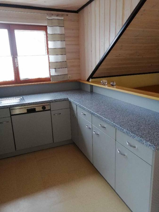 Ferienwohnung Reitinger Roetz ภายนอก รูปภาพ