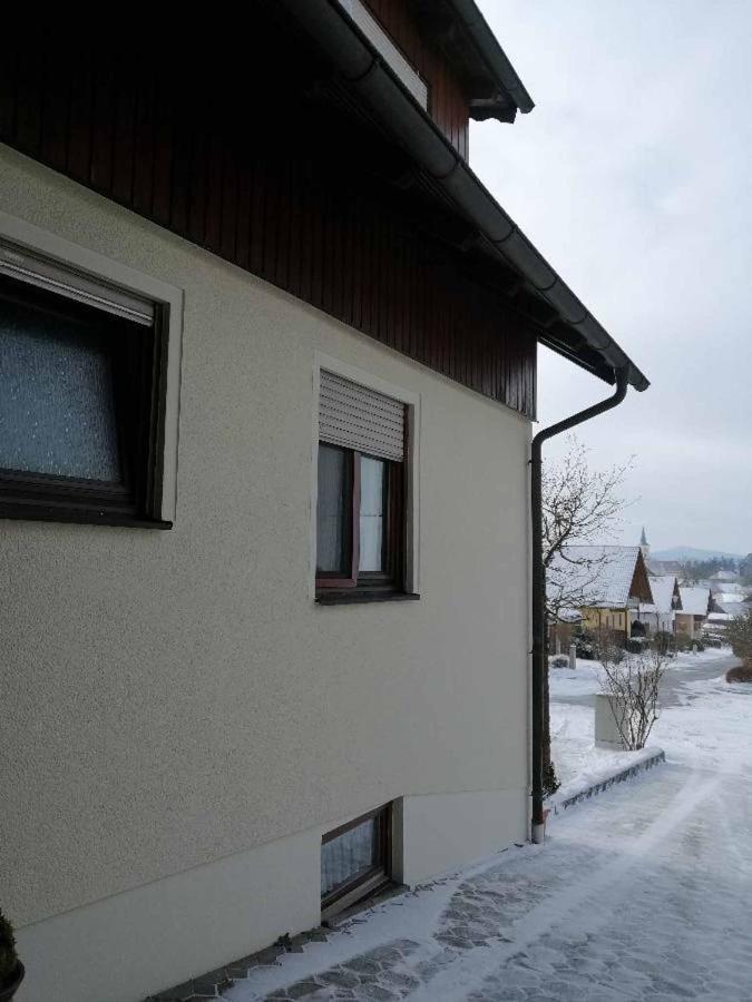 Ferienwohnung Reitinger Roetz ภายนอก รูปภาพ