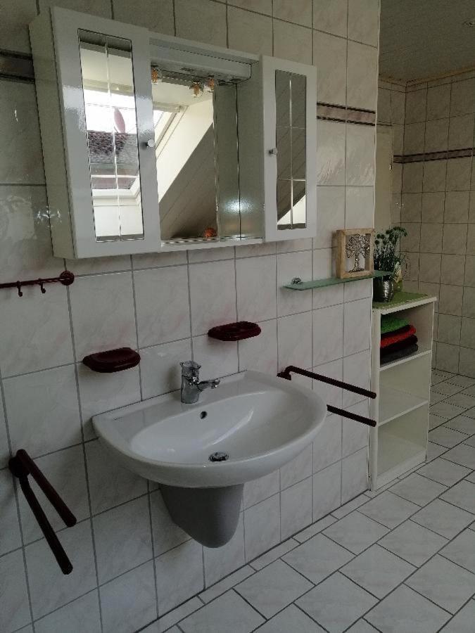 Ferienwohnung Reitinger Roetz ภายนอก รูปภาพ