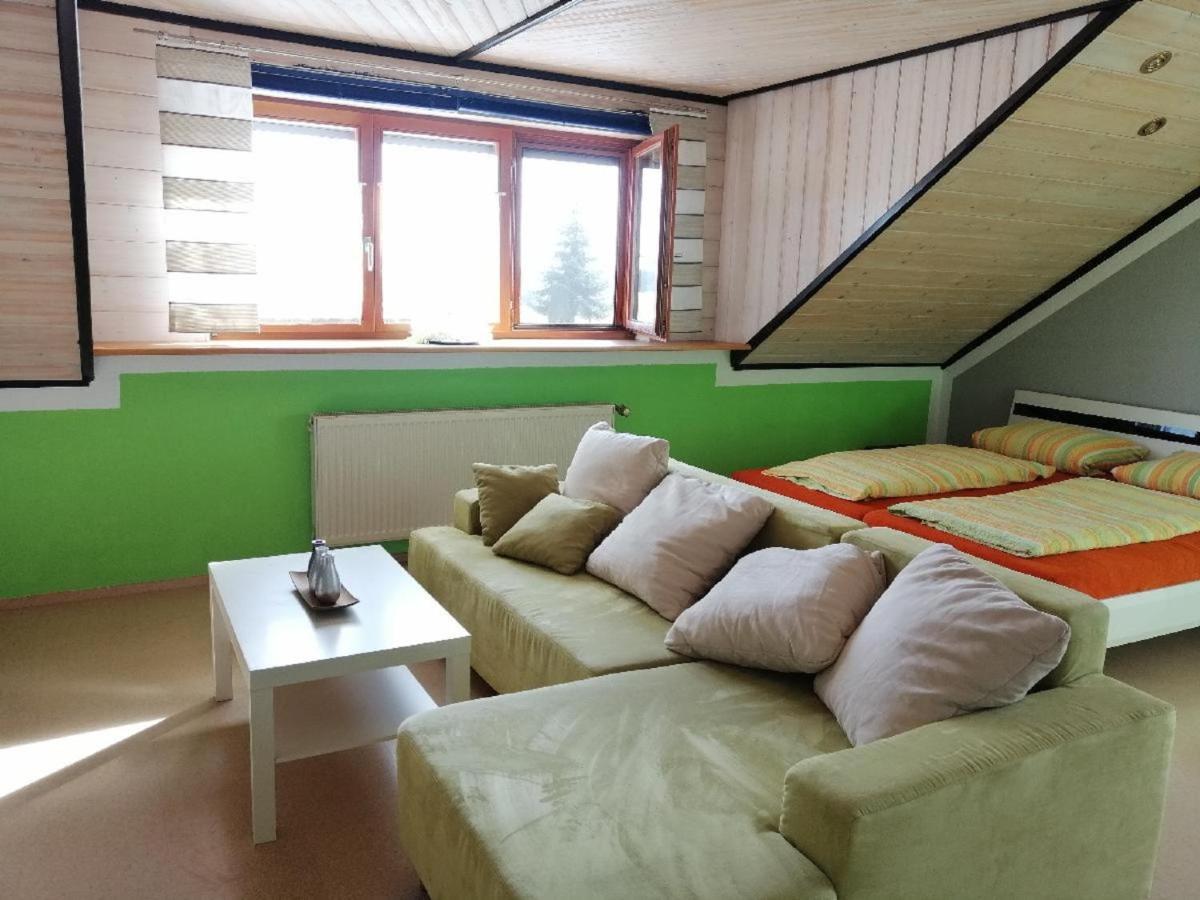 Ferienwohnung Reitinger Roetz ภายนอก รูปภาพ